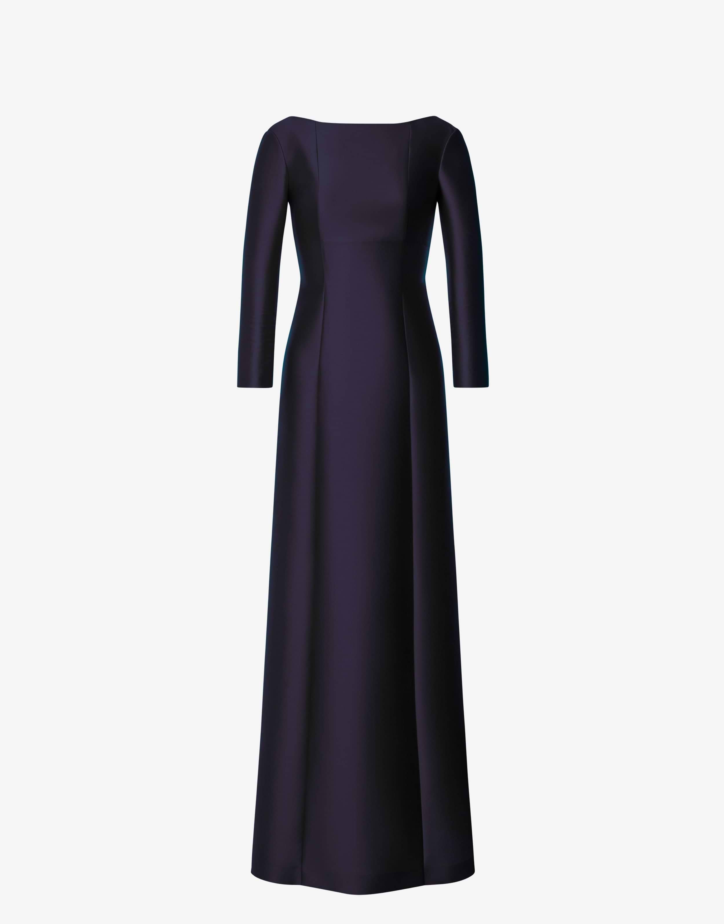 שמלה Alberta Ferretti
