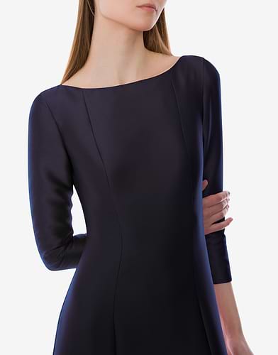 שמלה Alberta Ferretti