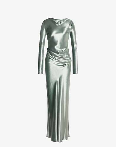 שמלה Alberta Ferretti