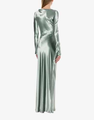 שמלה Alberta Ferretti