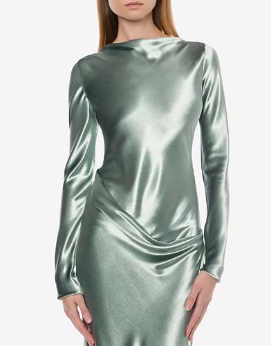 שמלה Alberta Ferretti