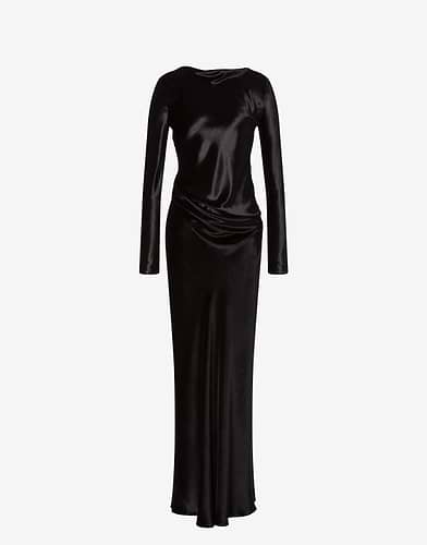 שמלה Alberta Ferretti מידה 46IT
