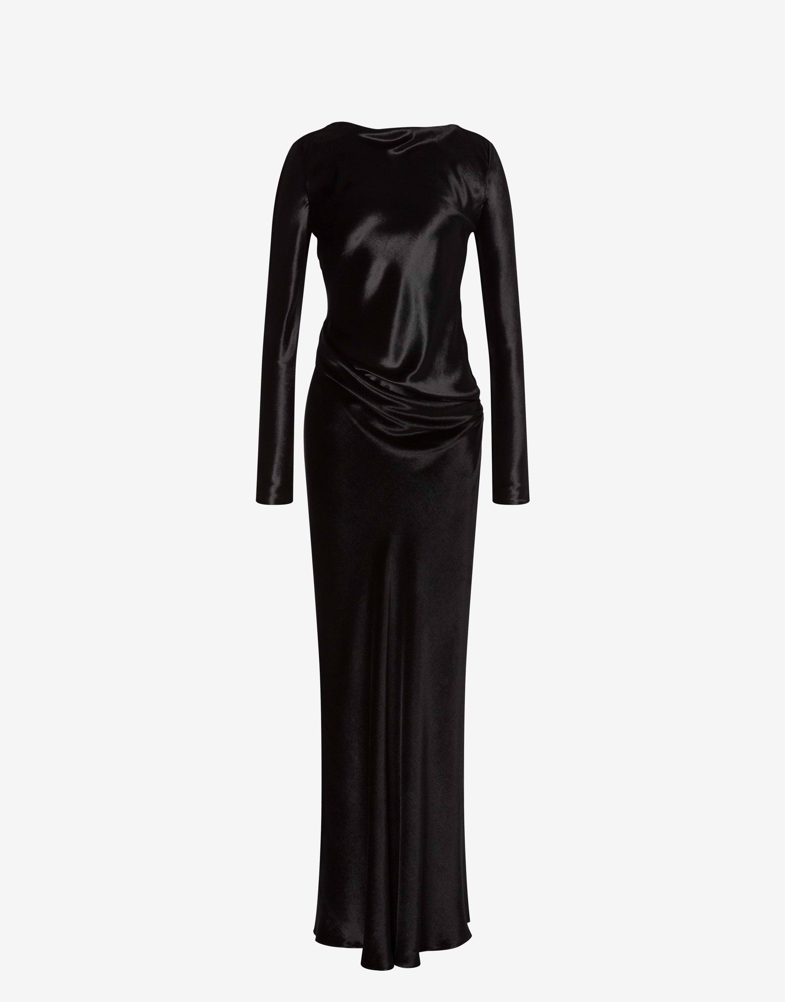 שמלה Alberta Ferretti מידה 46IT