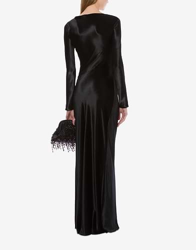 שמלה Alberta Ferretti מידה 46IT