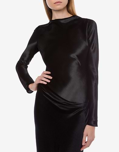 שמלה Alberta Ferretti מידה 46IT