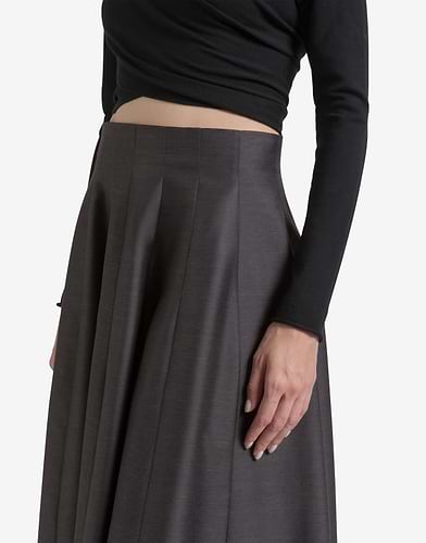 חצאית Alberta Ferretti