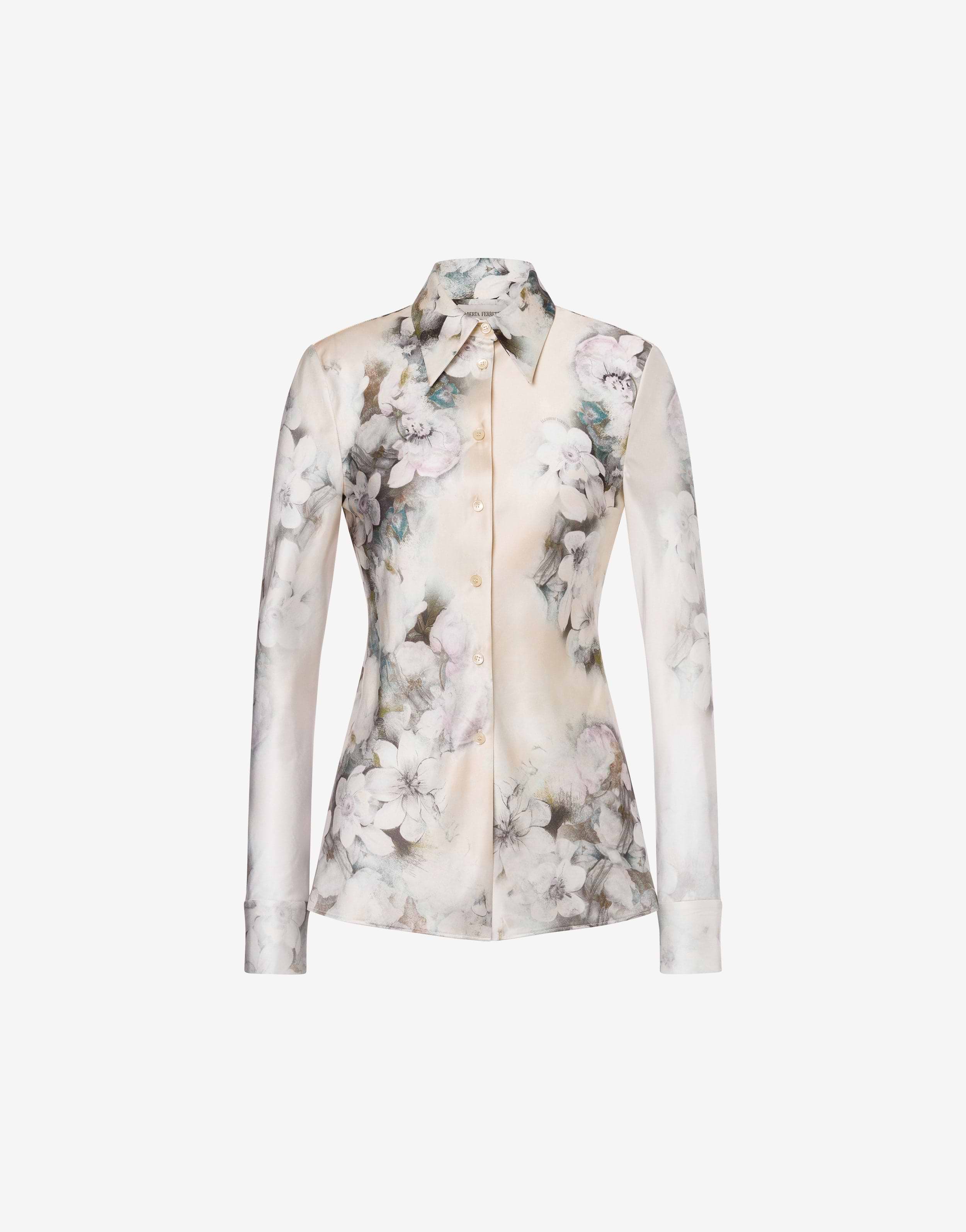 חולצה Alberta Ferretti