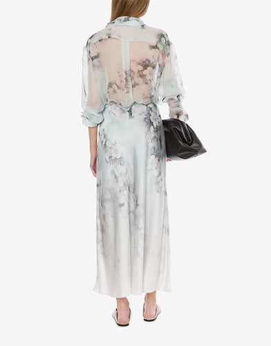חצאית Alberta Ferretti