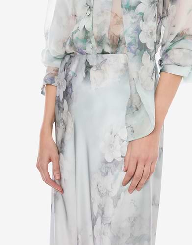 חצאית Alberta Ferretti