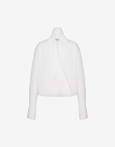 חולצה Alberta Ferretti מידה 48IT