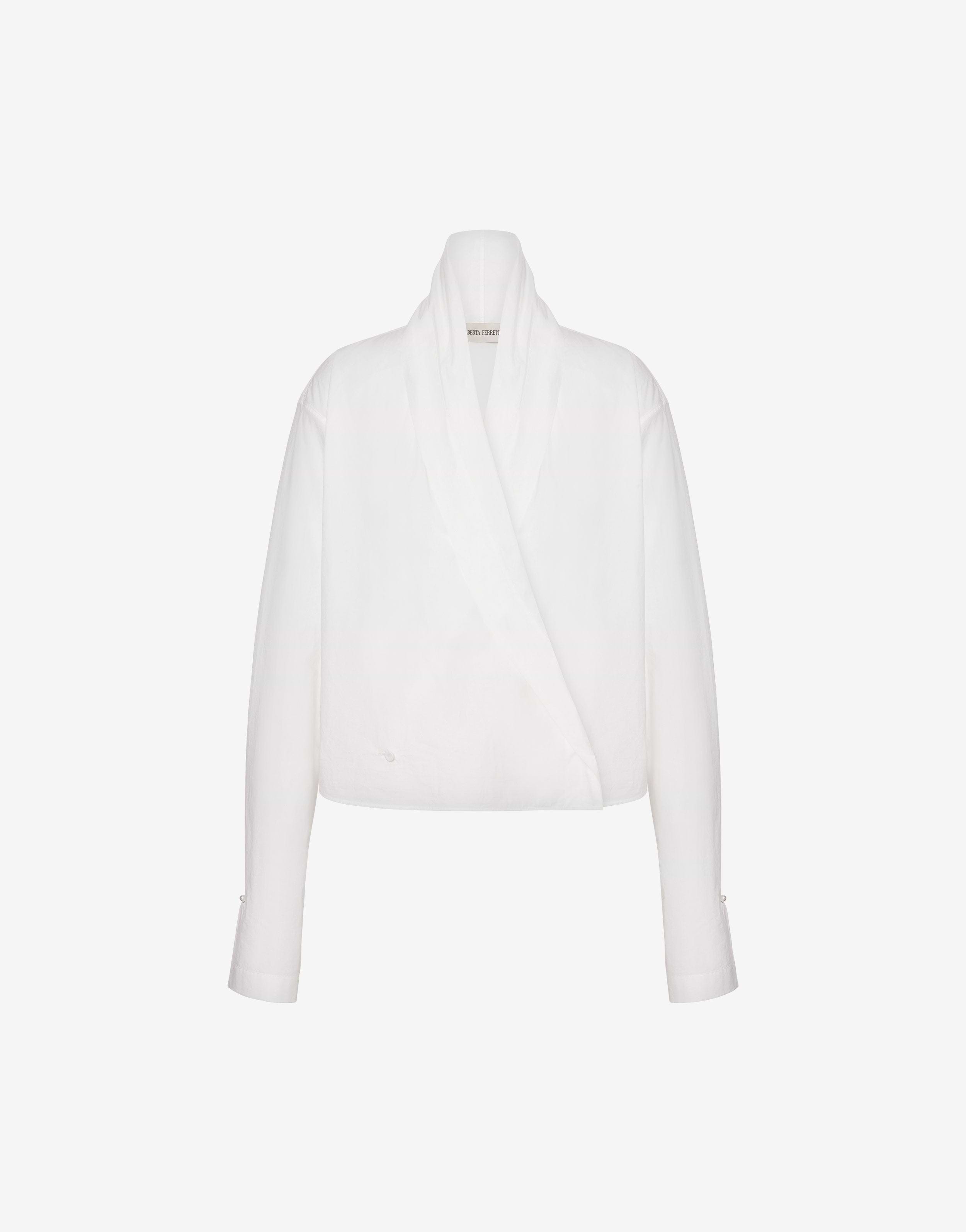 חולצה Alberta Ferretti מידה 48IT