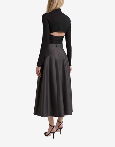 חצאית Alberta Ferretti מידה IT46