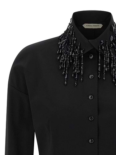 חולצה Alberta Ferretti מידה IT46