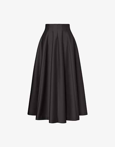 חצאית Alberta Ferretti מידה IT46
