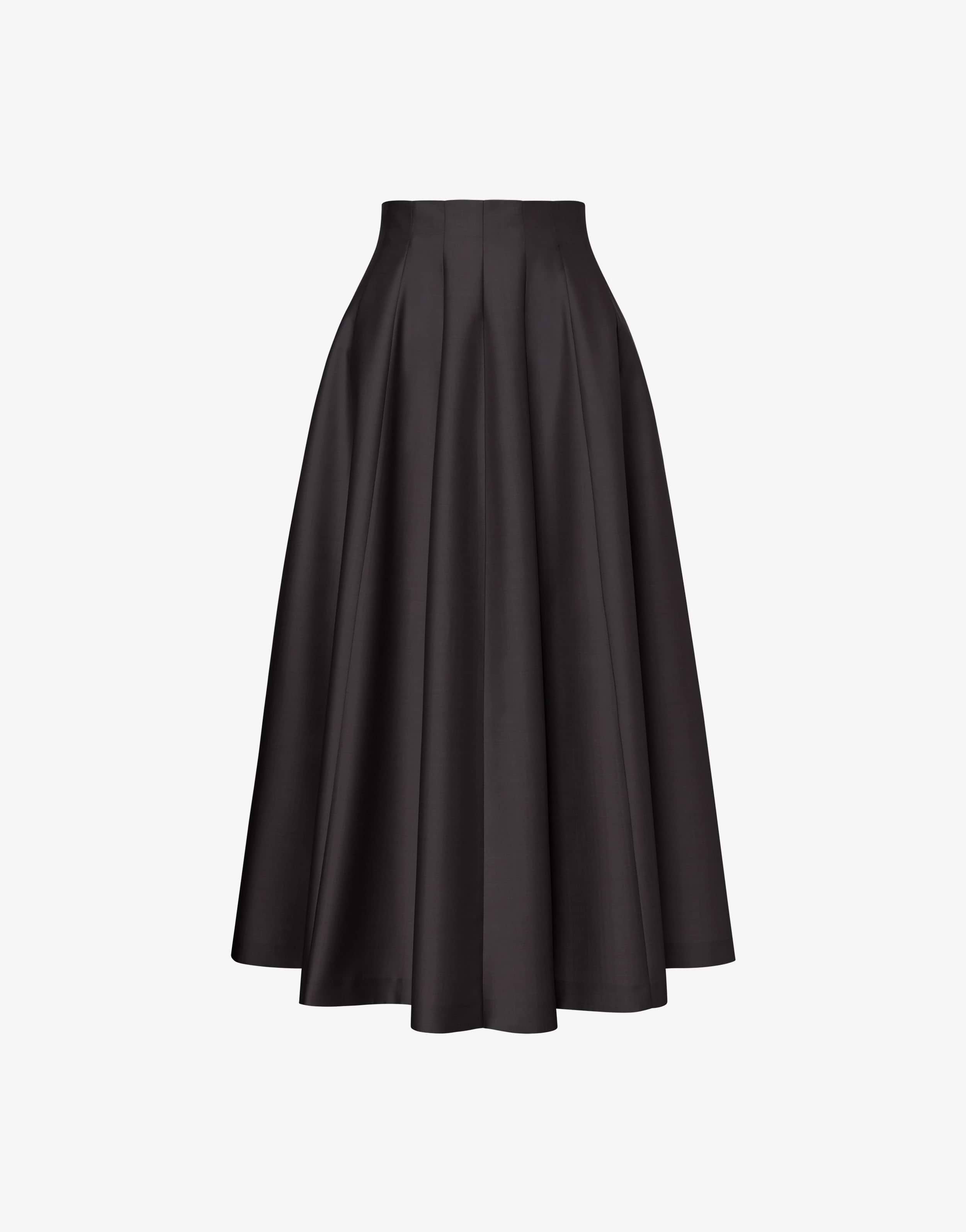 חצאית Alberta Ferretti מידה IT46