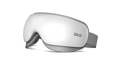 SKG ES500 מכשיר עיסוי עיניים ורכות