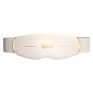 SKG GS500 מכשיר עיסוי בטן ומותניים חכם