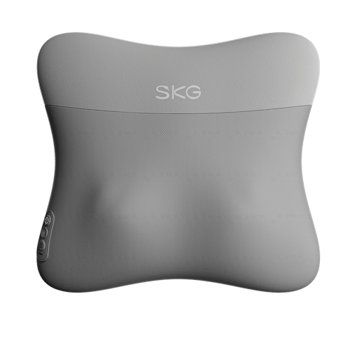 SKG VS500 כרית עיסוי לגב ולצוואר
