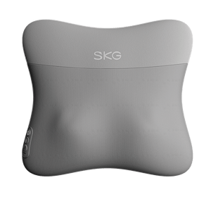 SKG VS500 כרית עיסוי לגב ולצוואר
