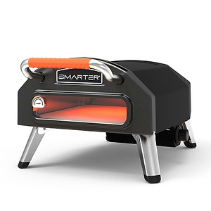 טאבון גז נייד לאפייה עם דלת  "16 אחריות יבואן רשמי 12 חודשים