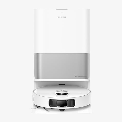 אריזה פגומה - L10s ultra Gen2 שואב - מקרצף רובוטי DREAME