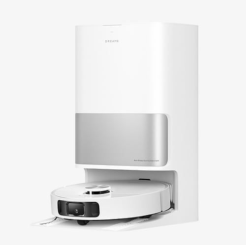 אריזה פגומה - L10s ultra Gen2 שואב - מקרצף רובוטי DREAME