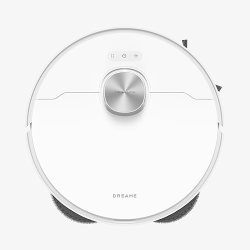 אריזה פגומה - L10s ultra Gen2 שואב - מקרצף רובוטי DREAME