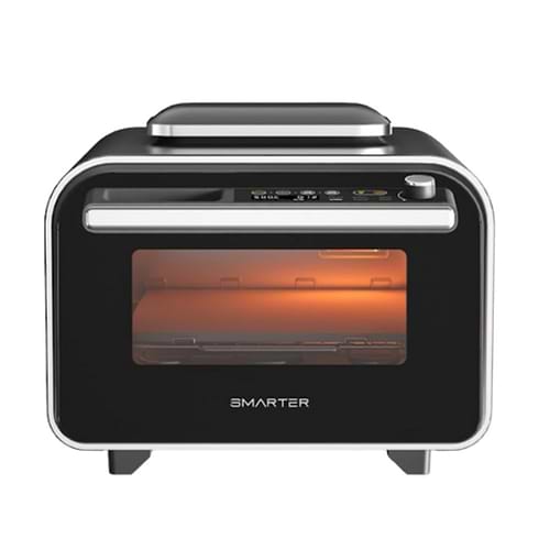 Air Fryer Oven - SMARTER - אייר פריי טאבון