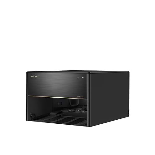 מוצר מתצוגה- Dreame X40 MASTER שואב מקרצף רובוטי קומקפטי