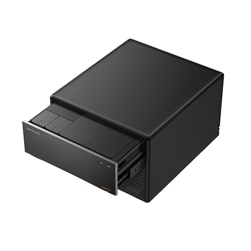 מוצר מתצוגה- Dreame X40 MASTER שואב מקרצף רובוטי קומקפטי