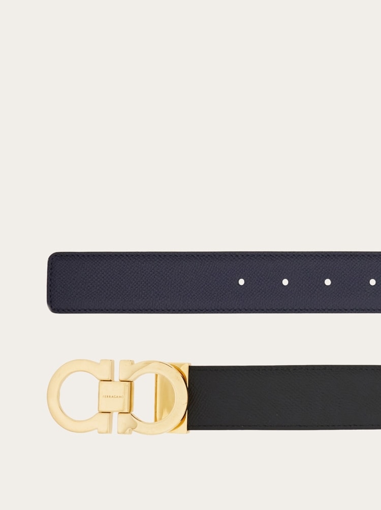 חגורה FERRAGAMO לגברים