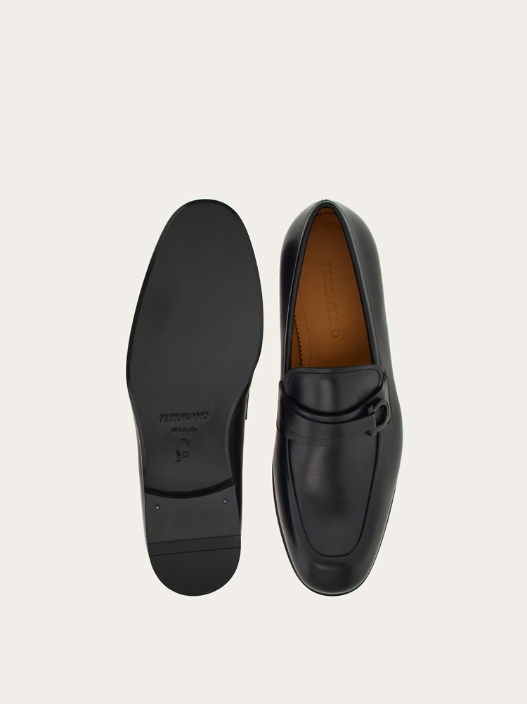 נעלי FERRAGAMO FLORIO לגברים