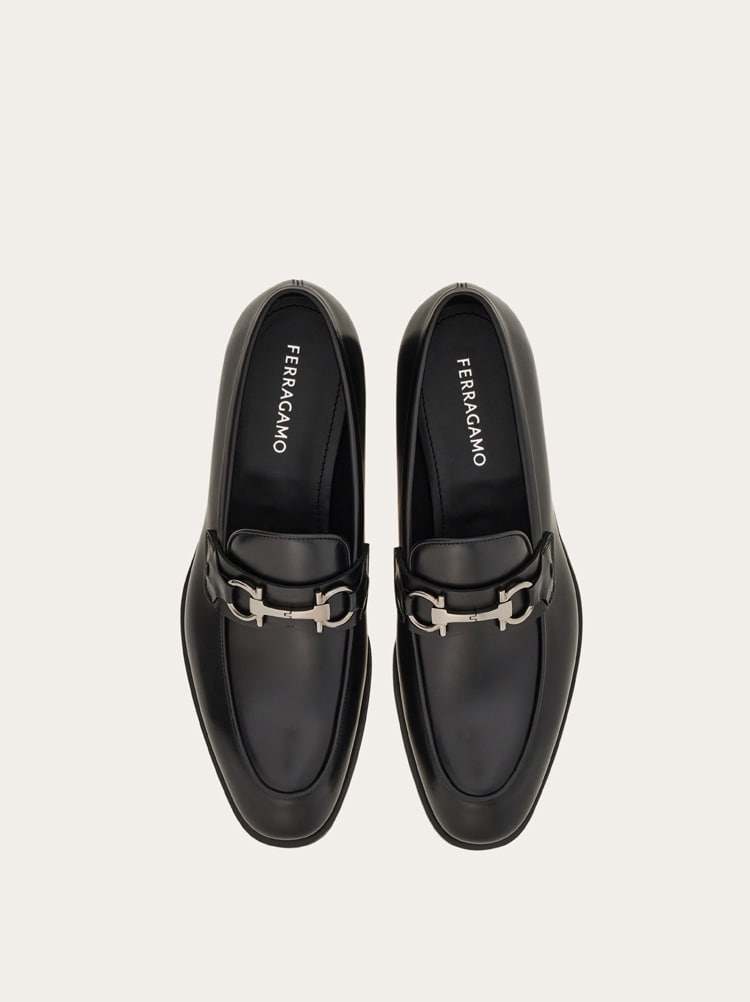 נעלי FERRAGAMO TOLEDO לגברים