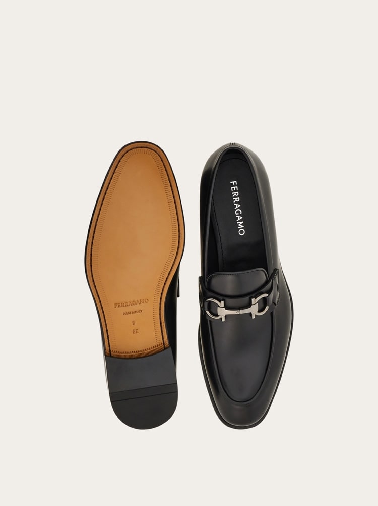 נעלי FERRAGAMO TOLEDO לגברים