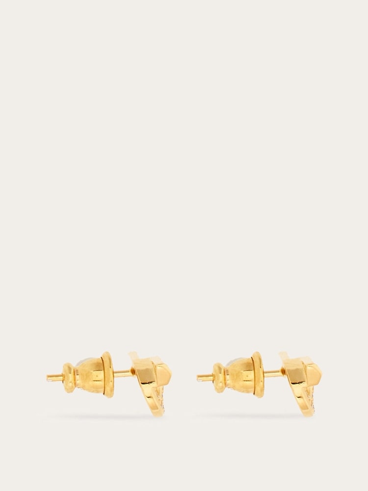 עגילים FERRAGAMO לנשים