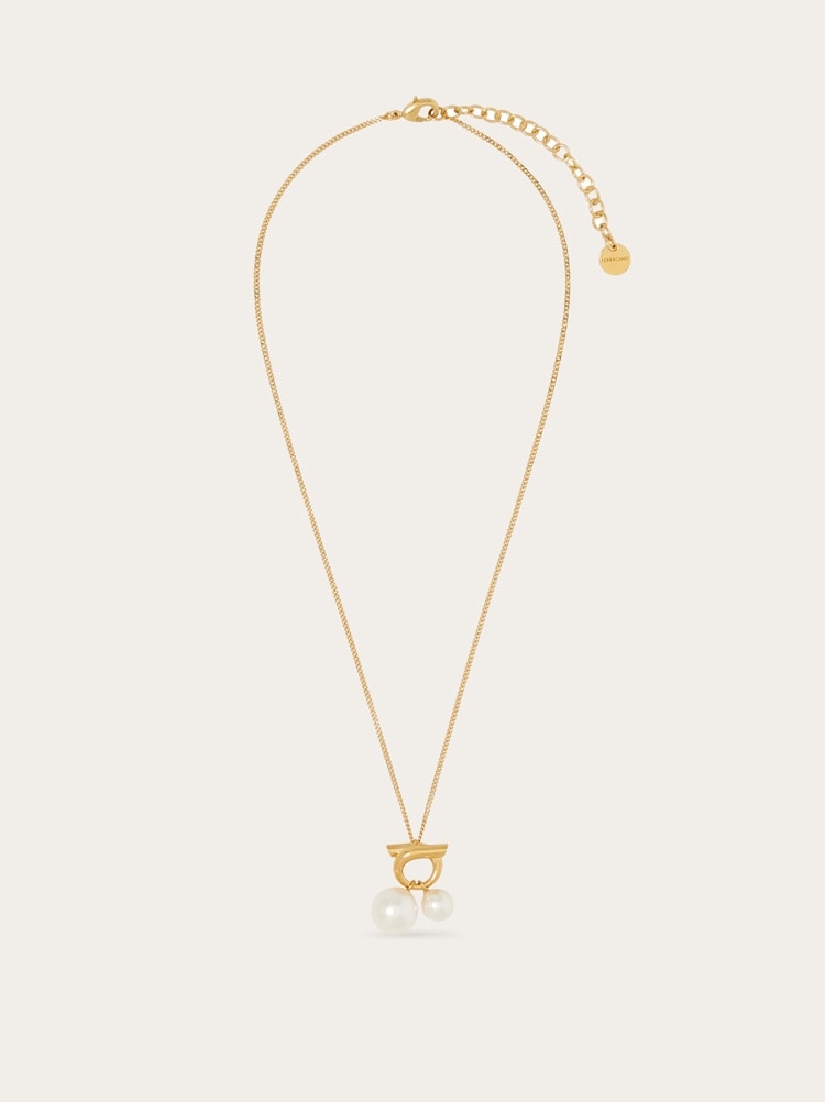 שרשרת FERRAGAMO לנשים