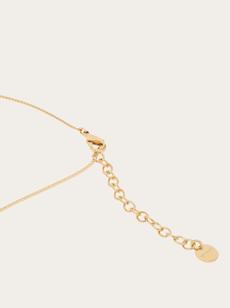 שרשרת FERRAGAMO לנשים