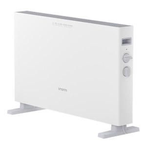  אריזה פגומה - תנור חימום חשמלי  Smartmi Convector 1S - אחריות יבואן רשמי - 12 חודשים