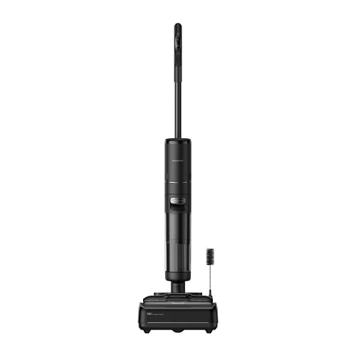 מתצוגה H15 PRO שואב - שוטף אלחוטי 