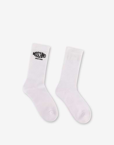 גרביים Moschino boutique לנשים