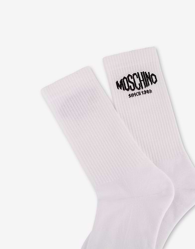 גרביים Moschino boutique לנשים