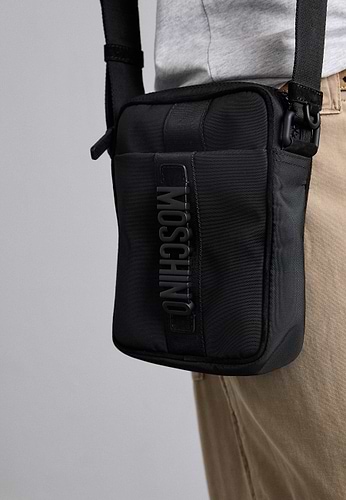 תיק Moschino boutique לגבר