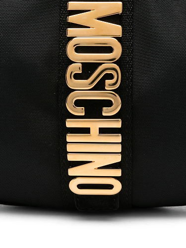תיק Moschino boutique לנשים