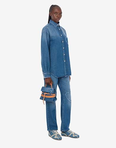 תיק Moschino boutique לנשים