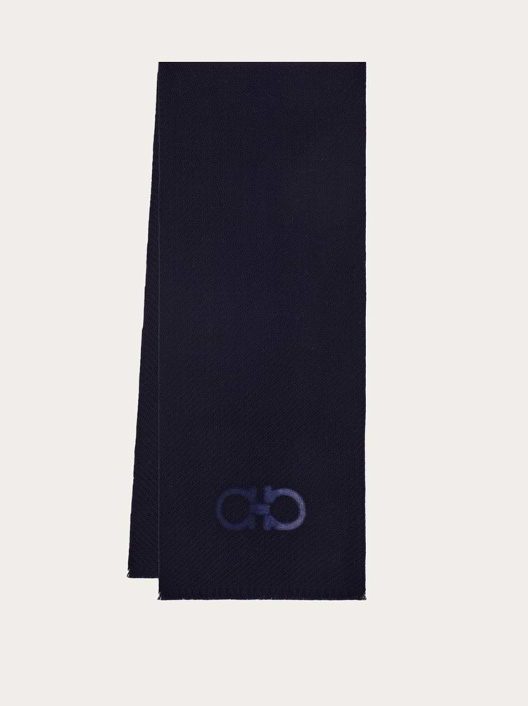 צעיף Ferragamo לנשים