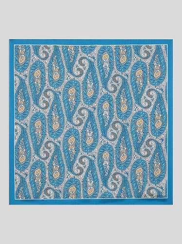 מטפחת 70X70 Etro לנשים