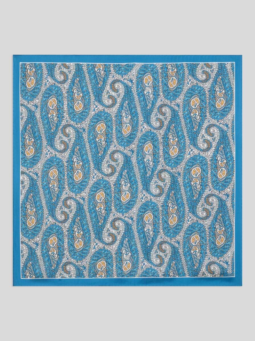 מטפחת 70X70 Etro לנשים