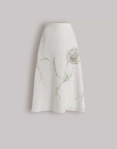 חצאית Alberta Ferretti  מידה 42IT