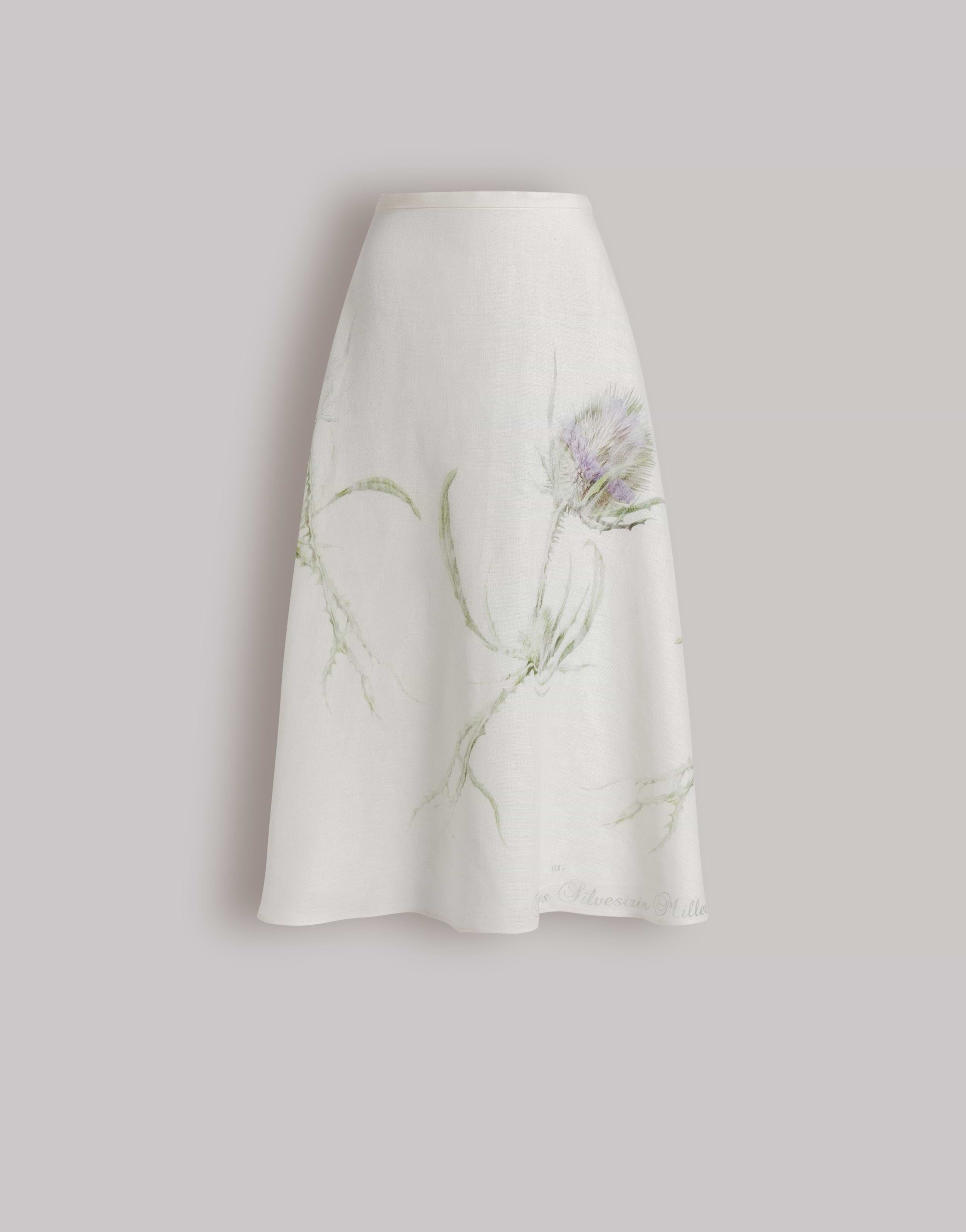 חצאית Alberta Ferretti  מידה 42IT