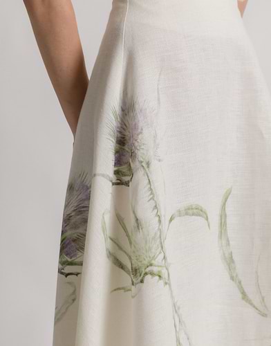 חצאית Alberta Ferretti  מידה 42IT